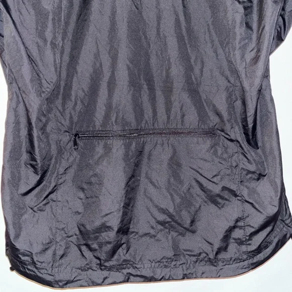 Asics Weatherproof Running Jacket - Picture 4 of 8